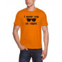 Marškinėliai Sunglasses Marškinėliai Sunglasses